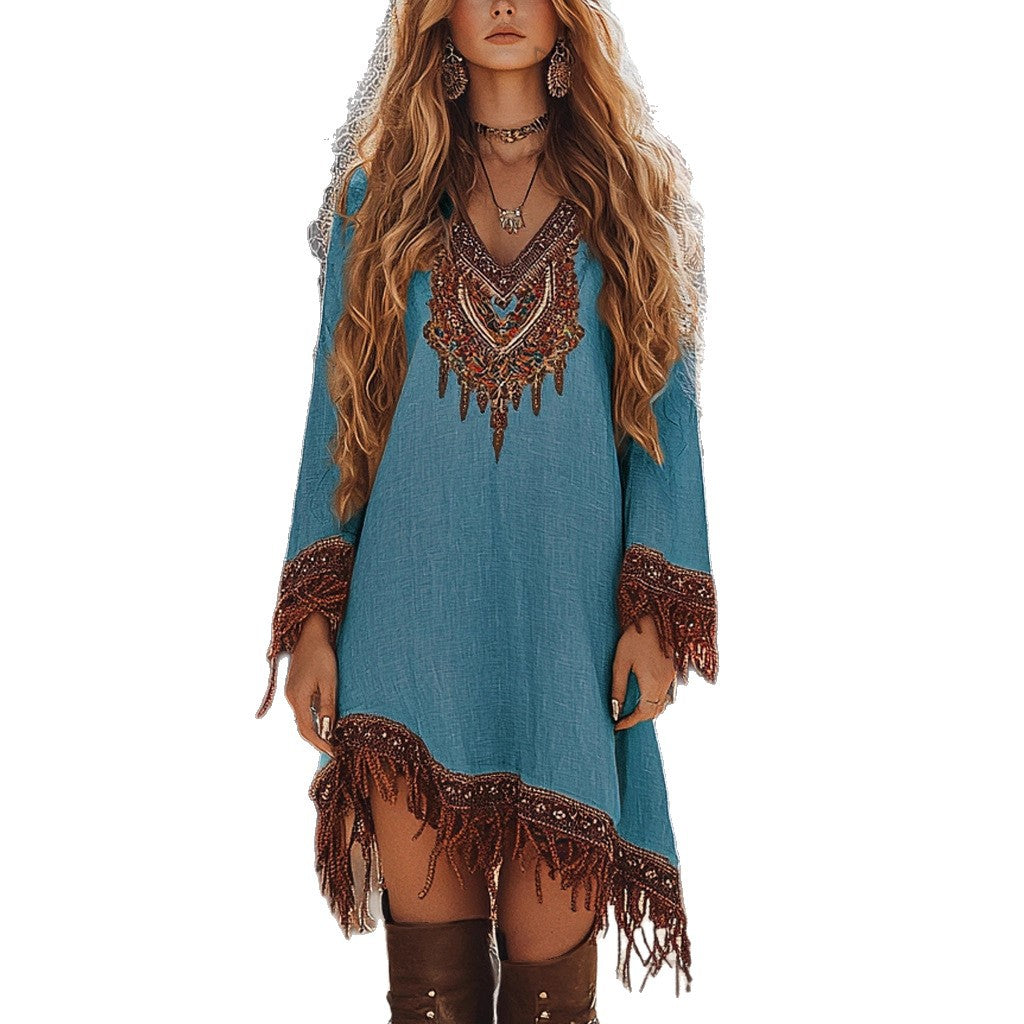 Classic Designed Garment
