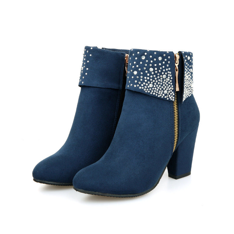 Beautifully Crafted Orthopedic Boots