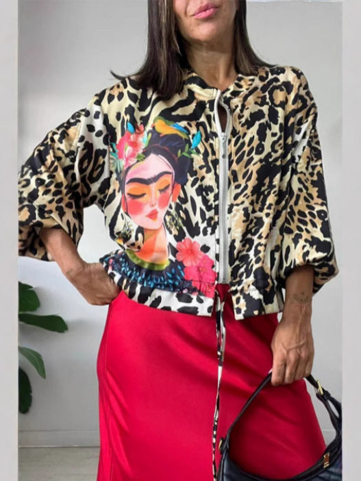Beautifully Crafted Garment