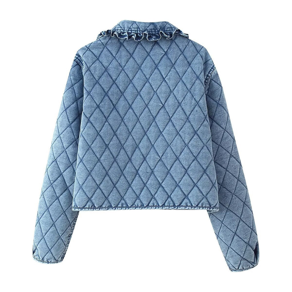 Beautifully Crafted Garment