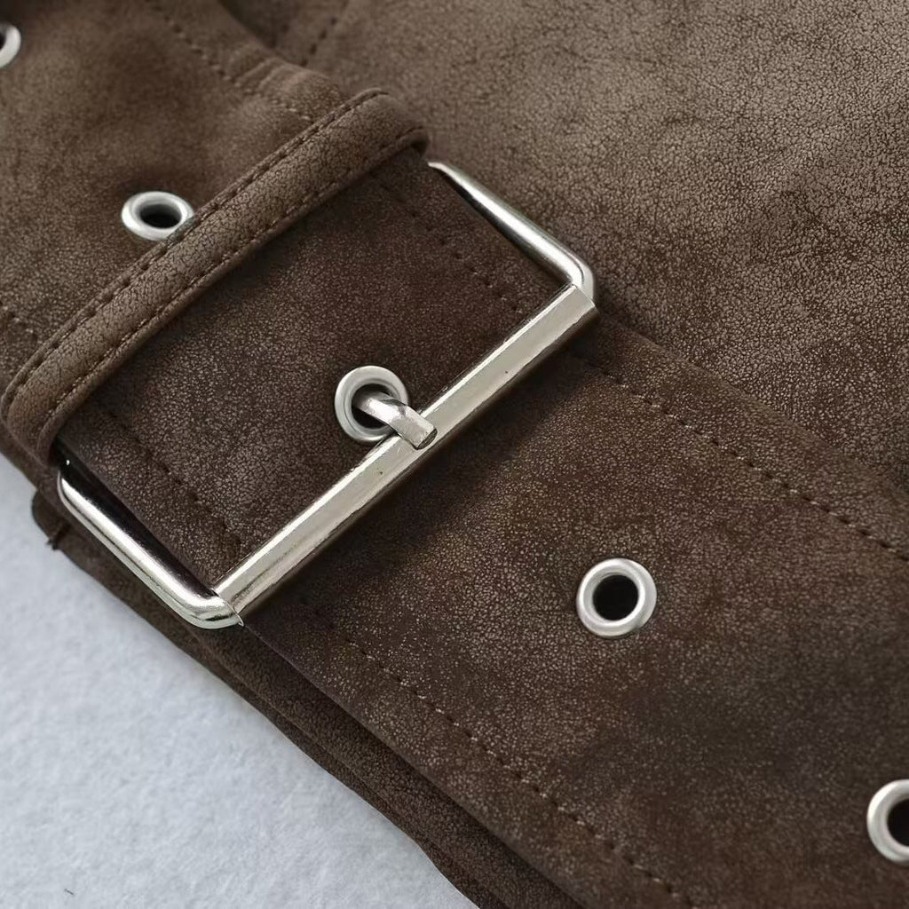 Elegantly Designed Garment