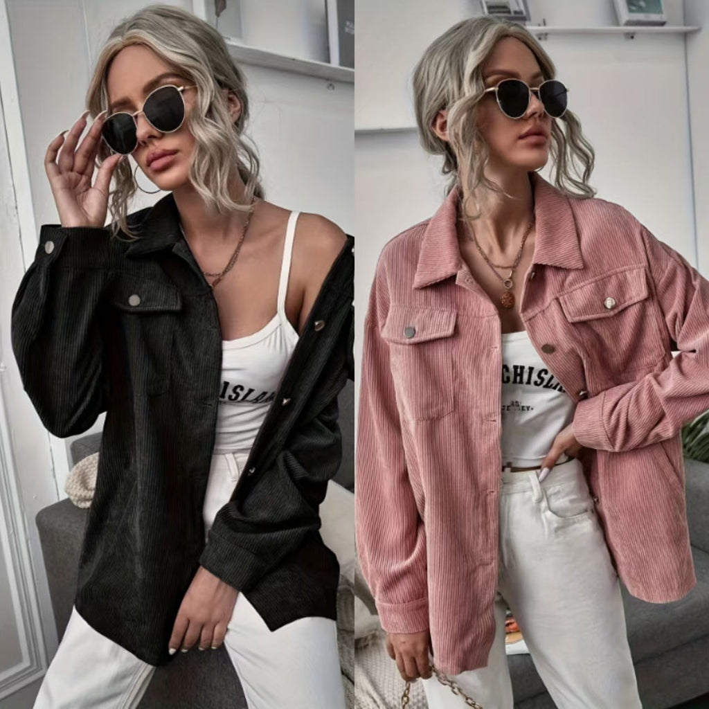 Timeless Vintage Style Garment