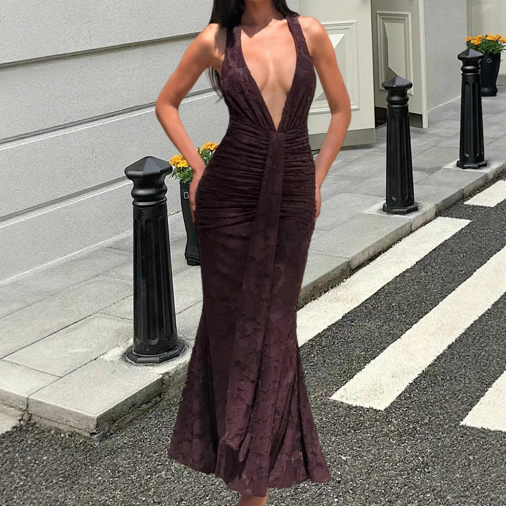 Elegantly Designed Garment