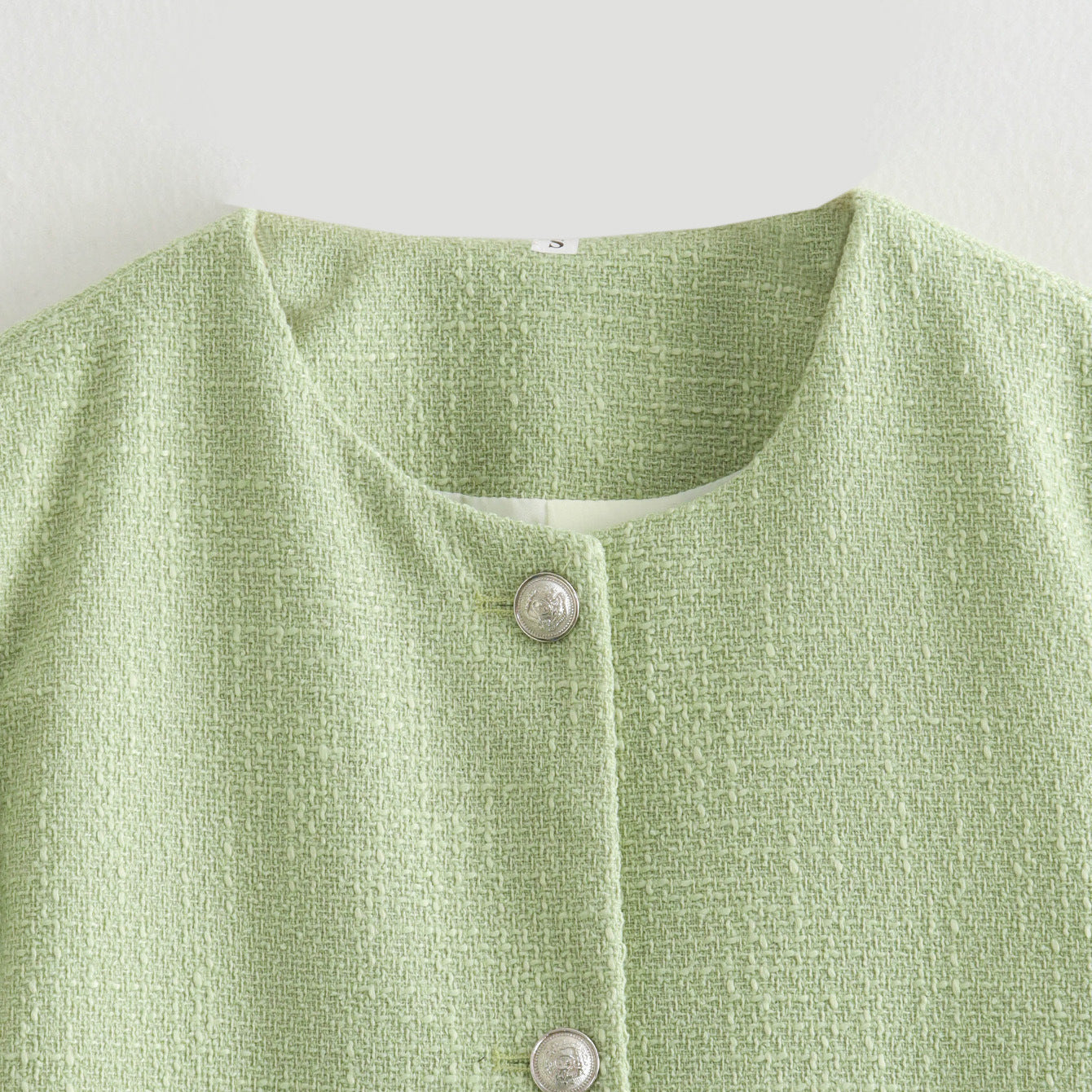Classic Vintage Garment