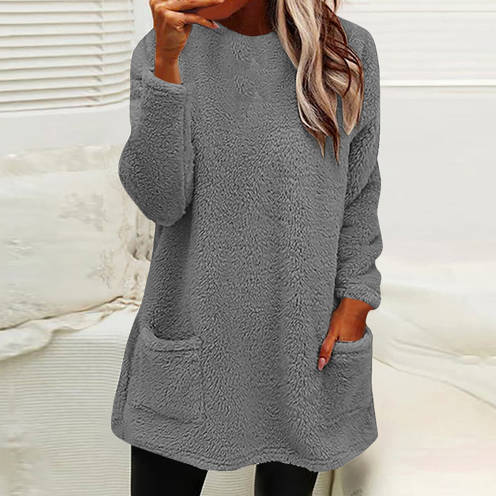 Dunkelgrau