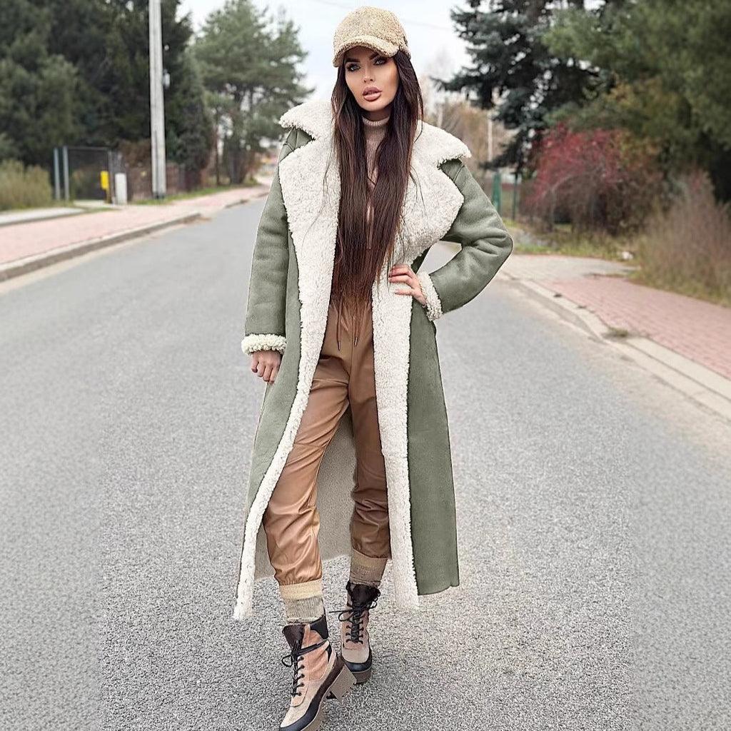 Timeless Vintage Style Garment