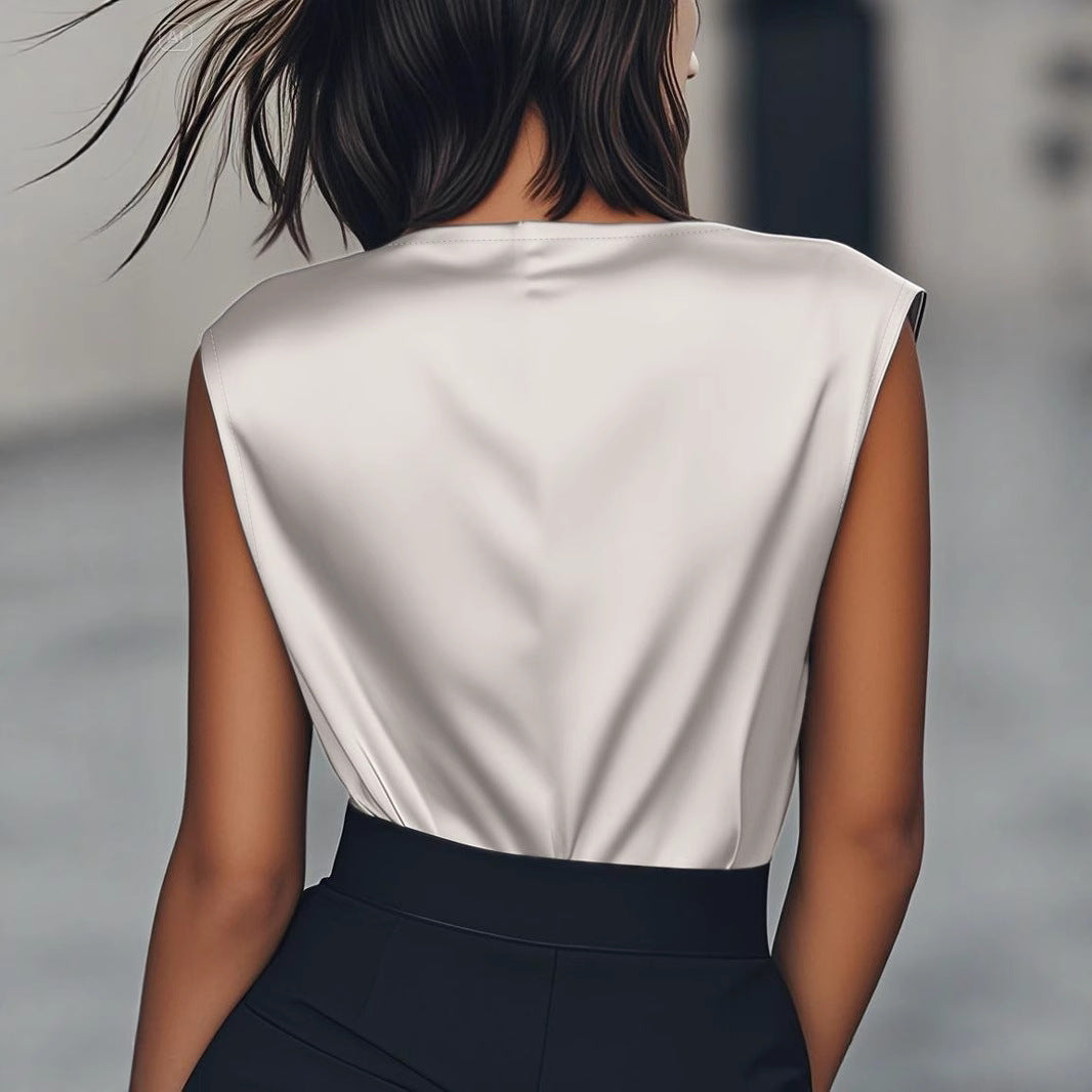 Timeless Vintage Style Garment