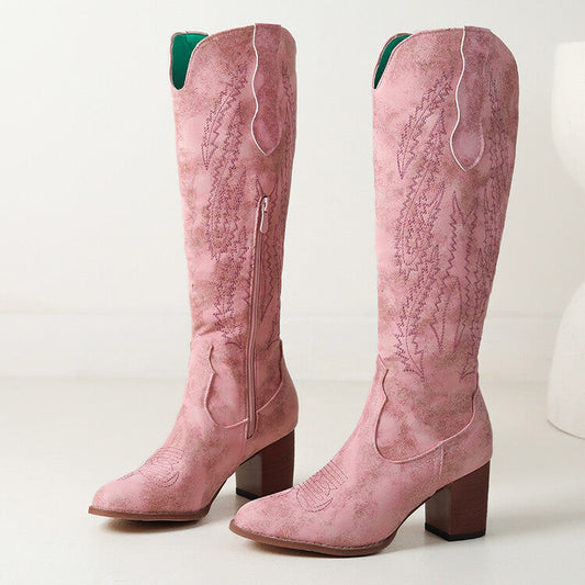 Beautifully Crafted Orthopedic Boots
