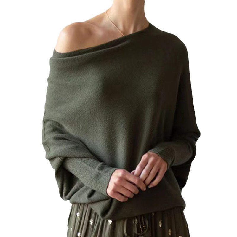 Elegantly Designed Pullover