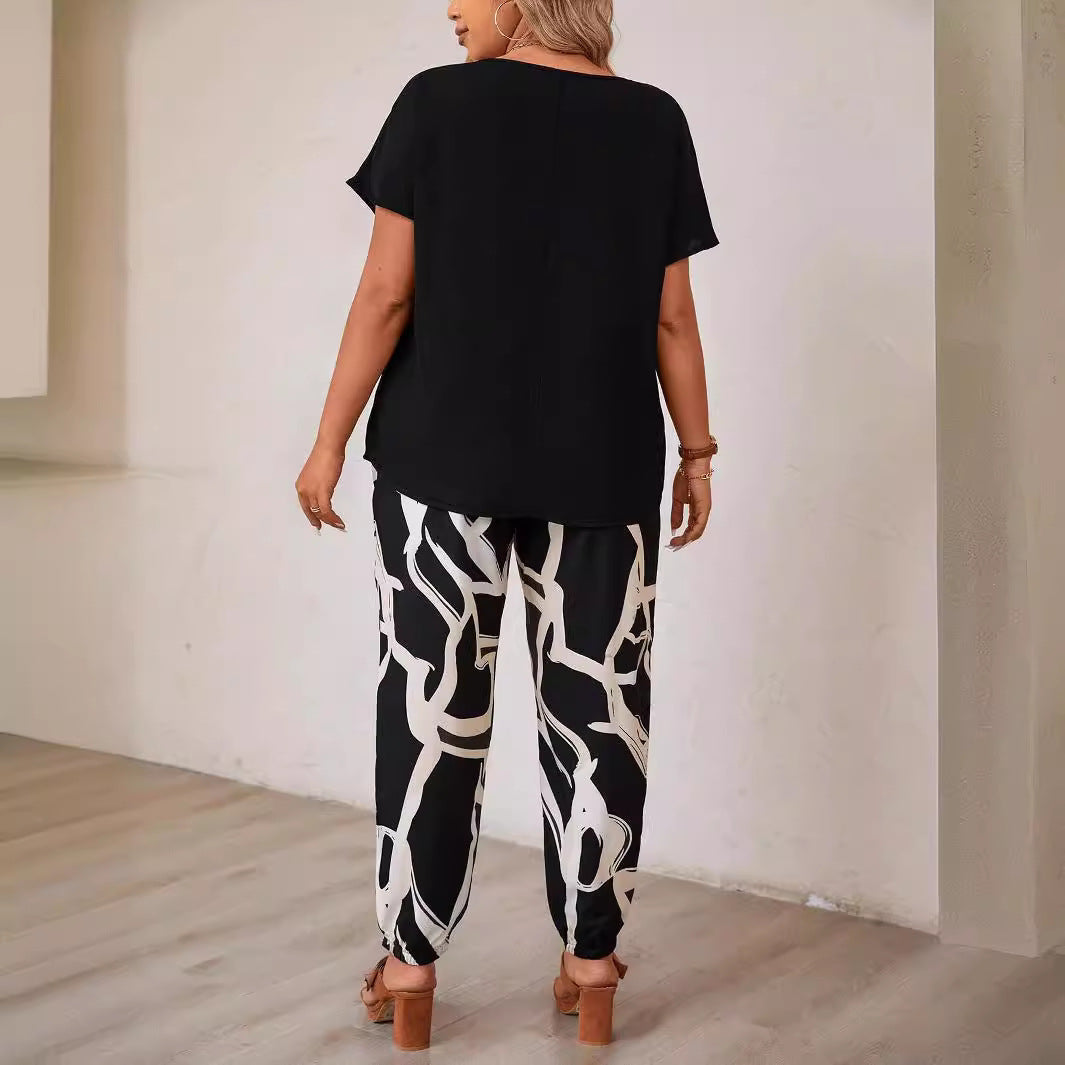 Gracefully Designed Garment