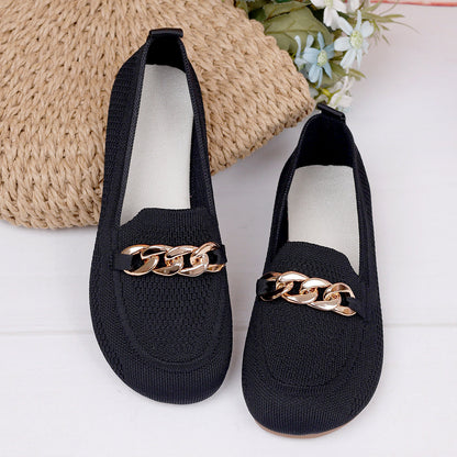 Classic Orthopedic Shoes with Timeless Style