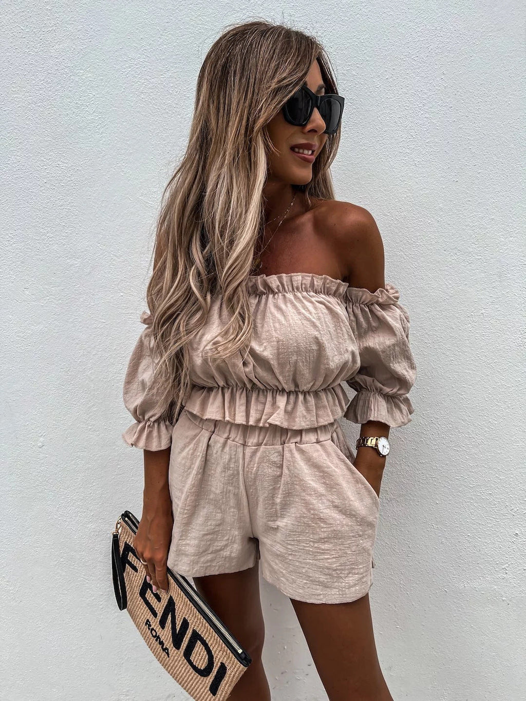 Khaki