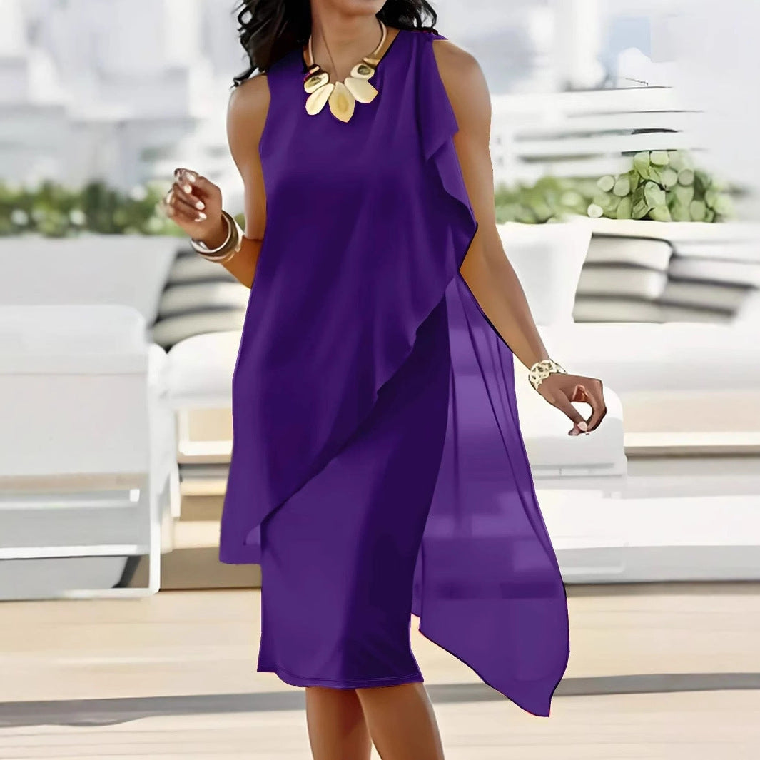 Timeless Vintage Style Garment