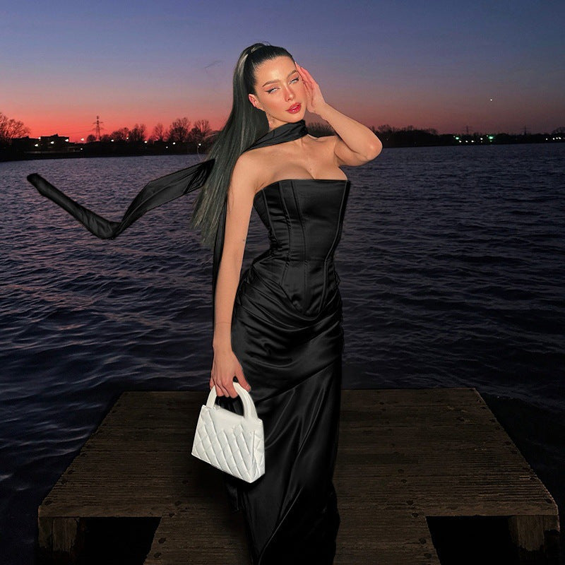 Elegantly Designed Garment