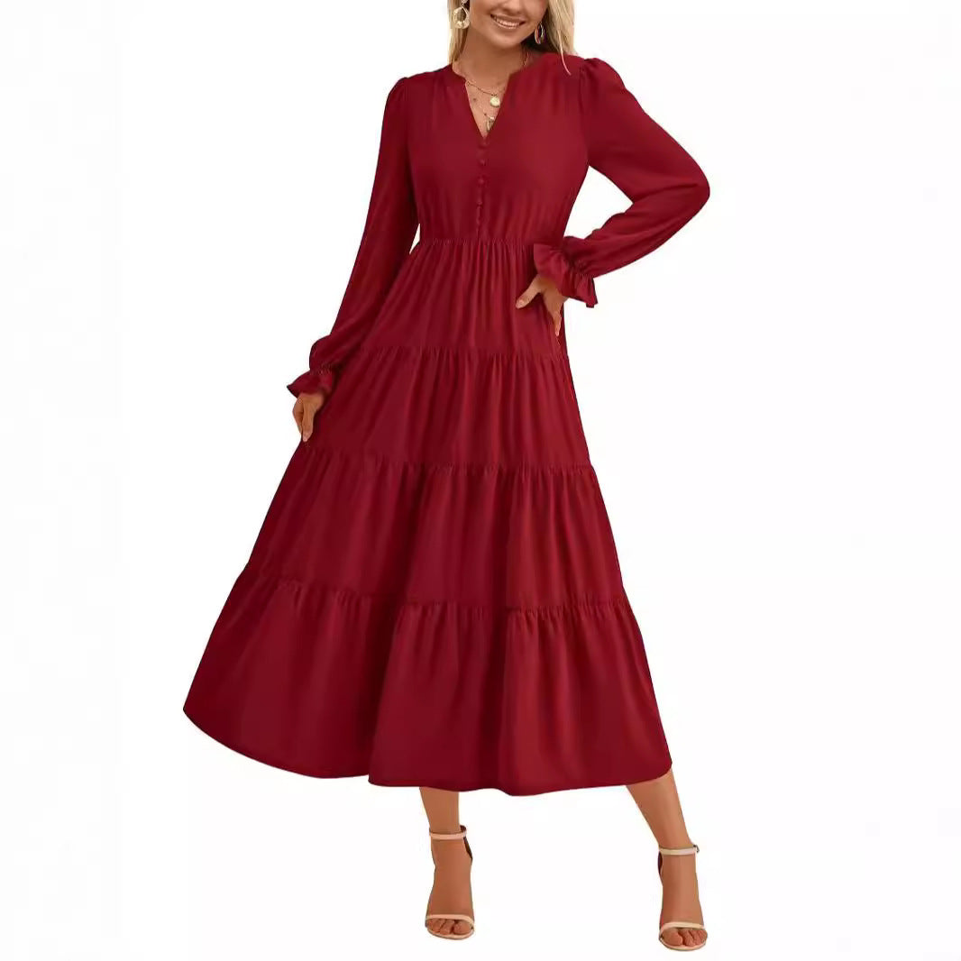 Classic Designed Garment