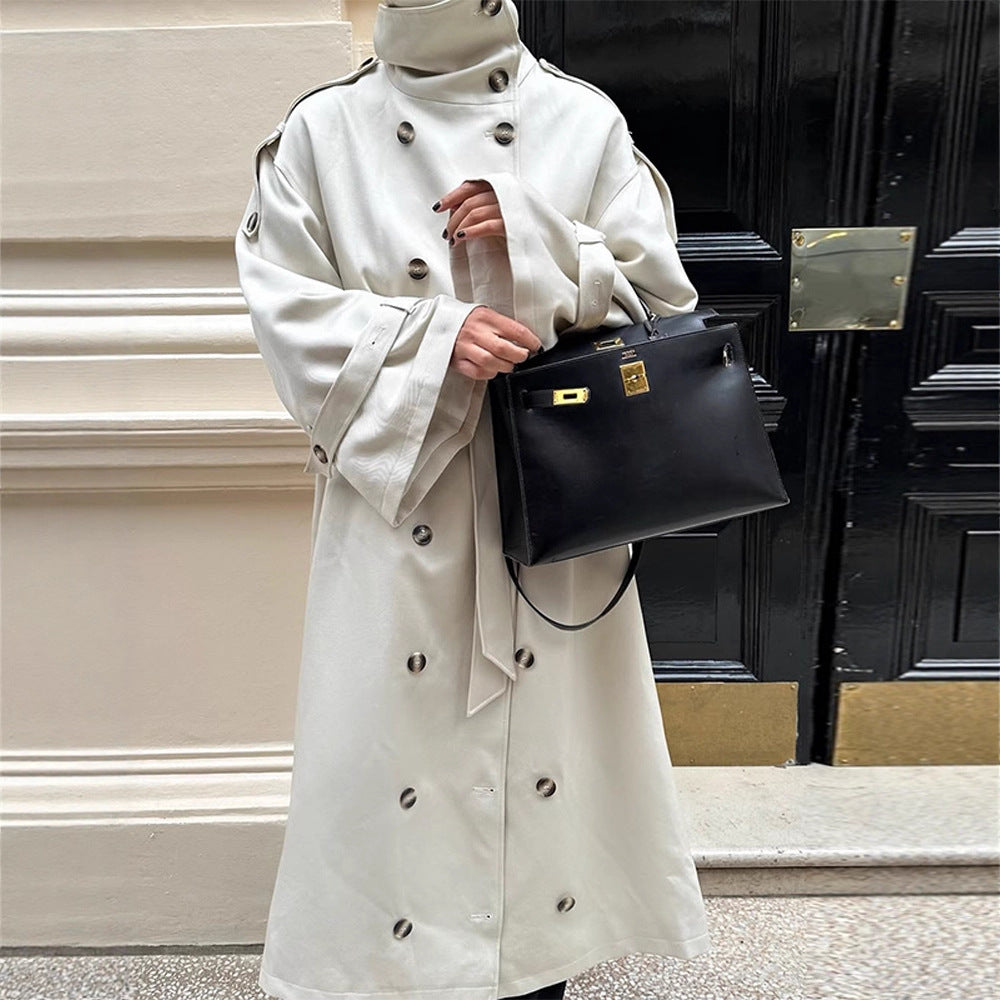 Elegantly Designed Coat