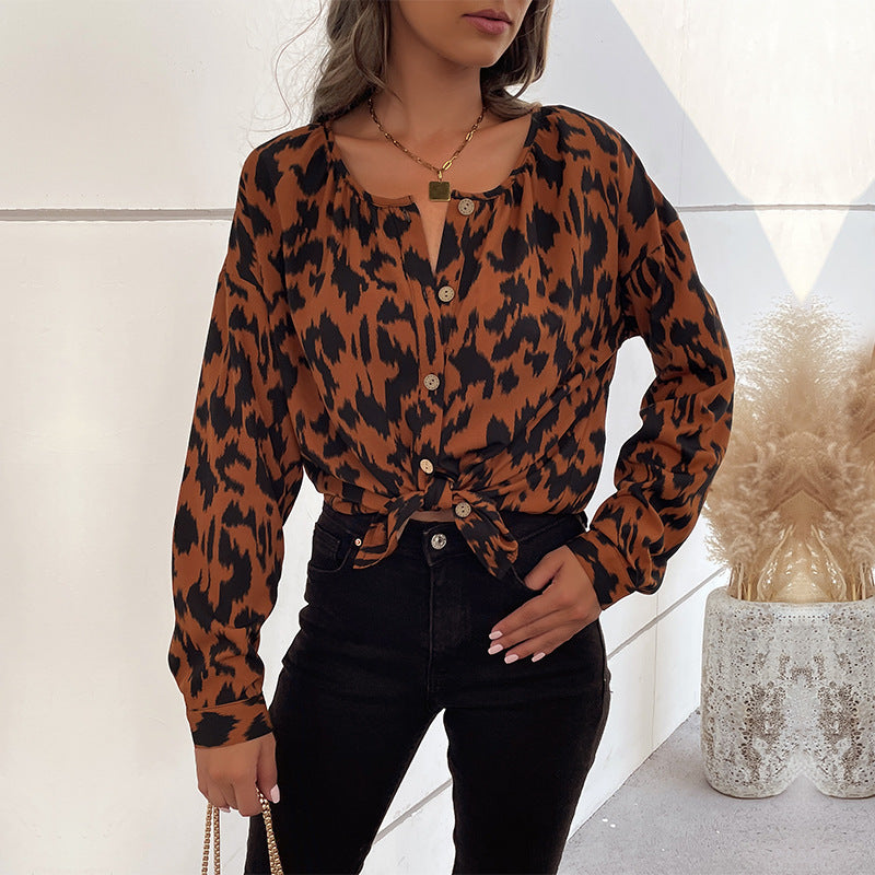 Gracefully Designed Garment