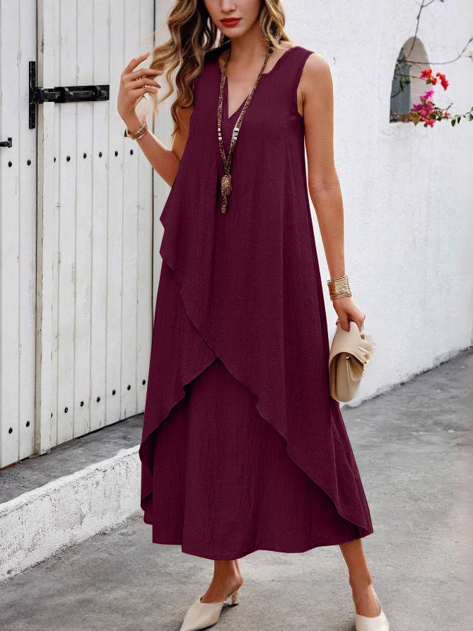 Classic Designed Garment