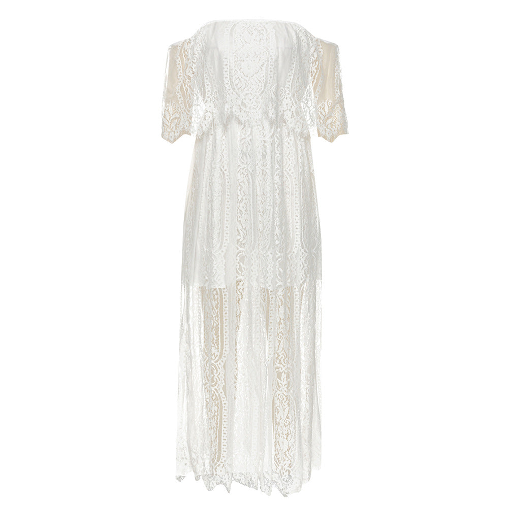 Elegantly Designed Garment