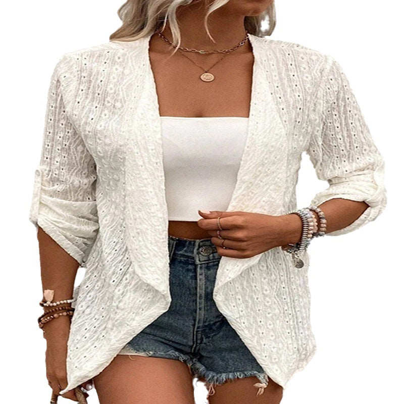 Thoughtfully Designed Garment