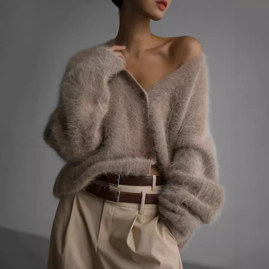 Vintage Inspired Cardigan