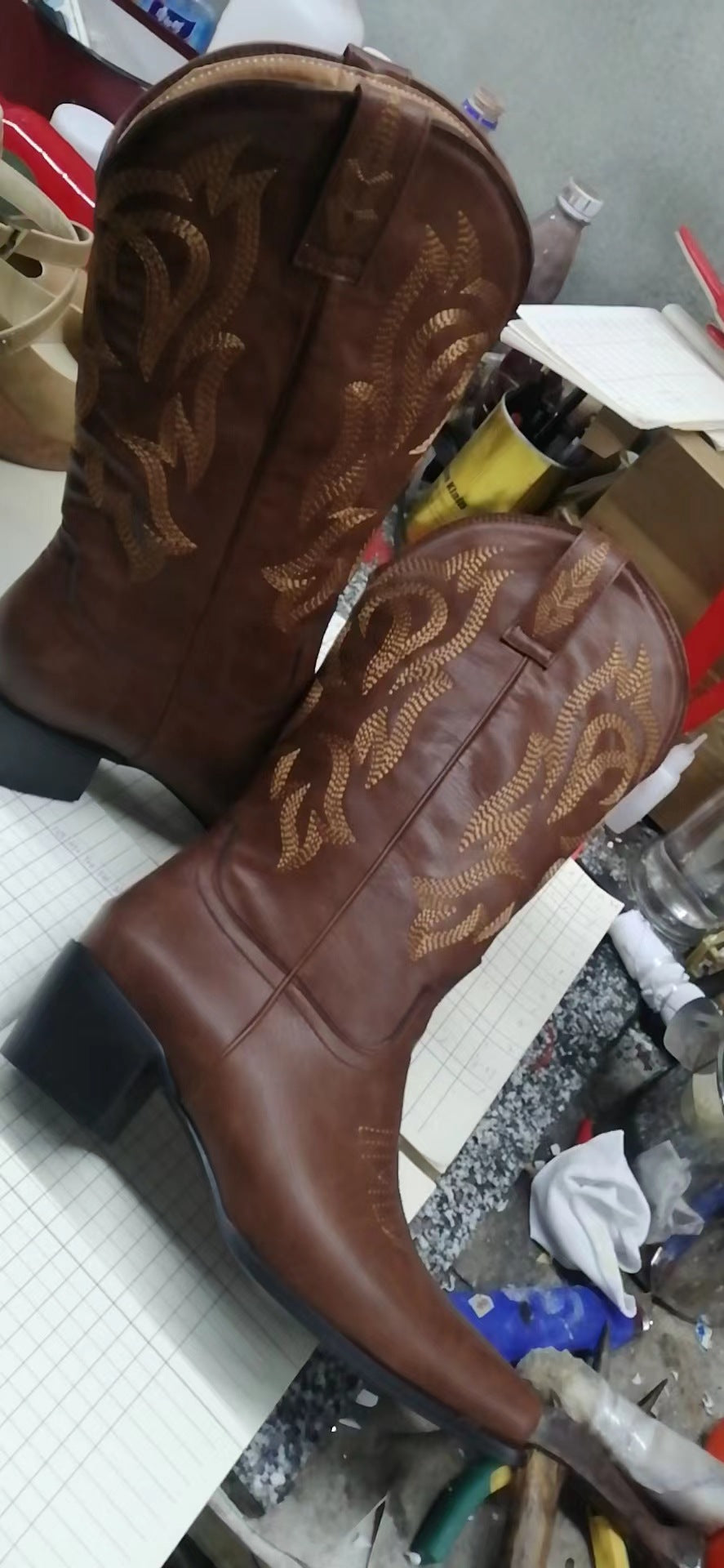 Style 3