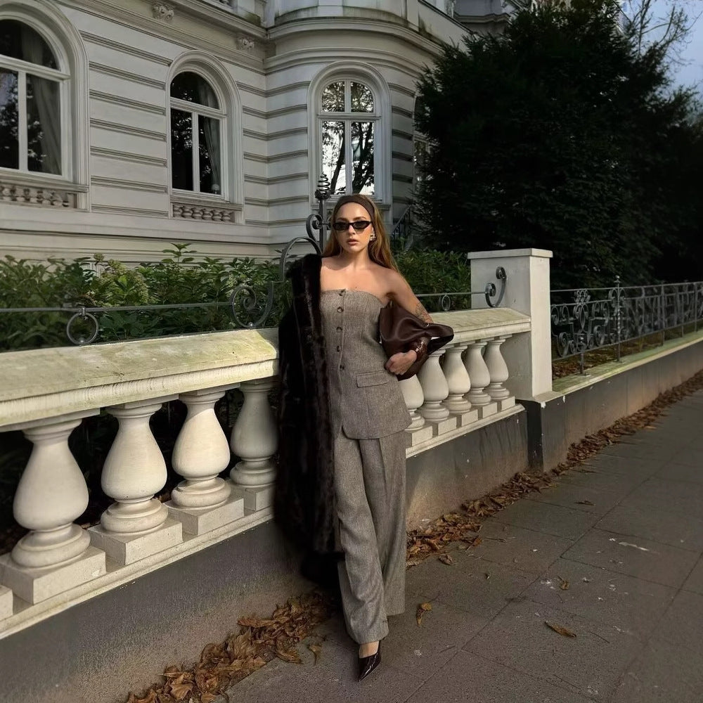 Vintage Inspired Garment