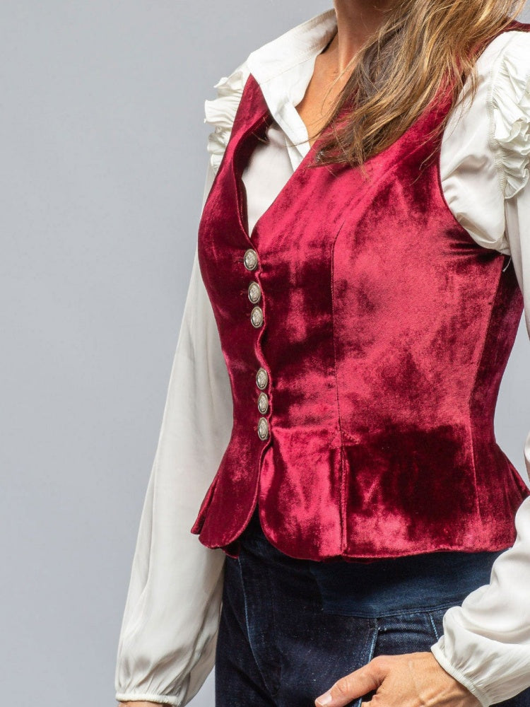 Timeless Vintage Style Jacket