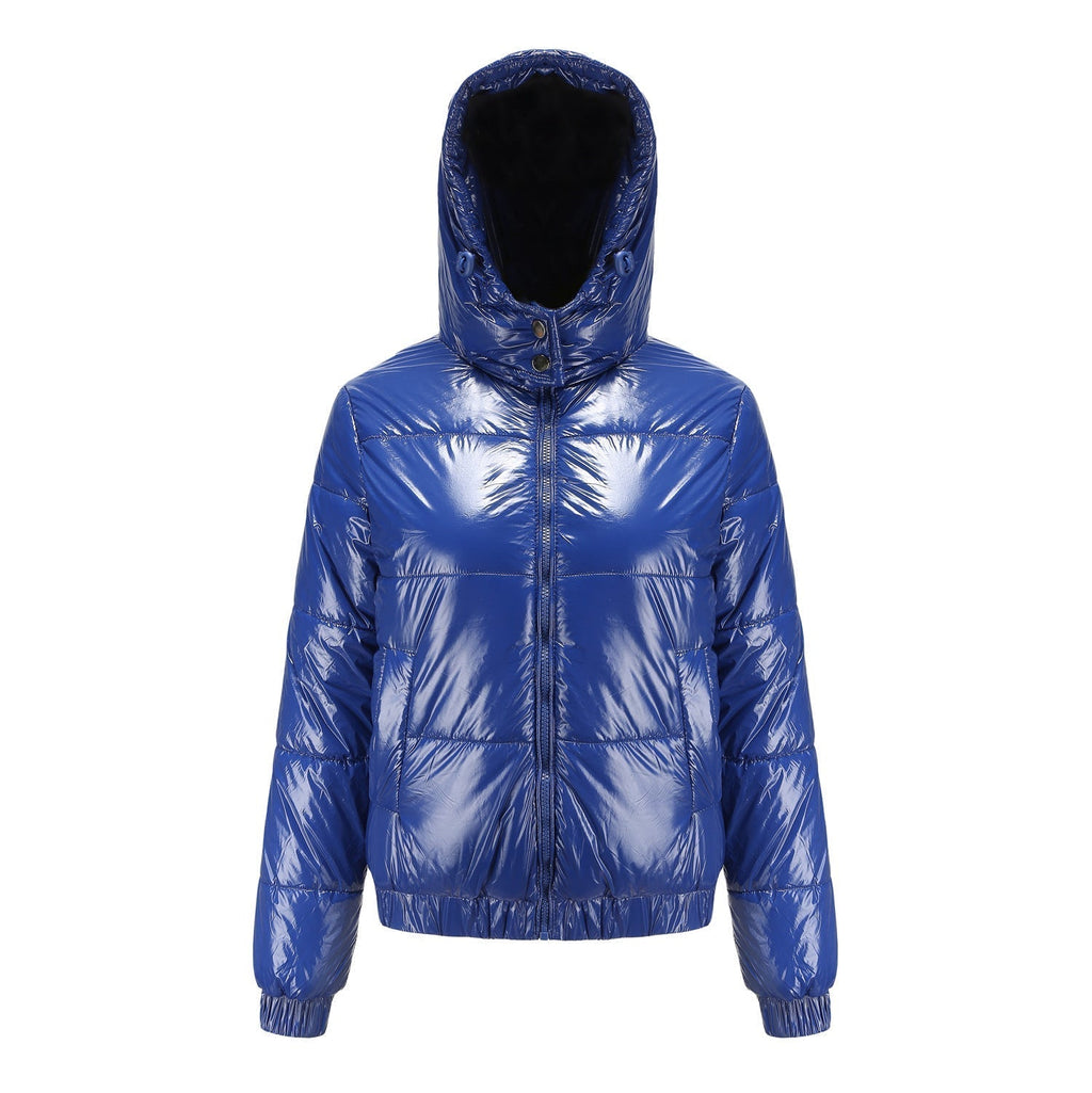 Blau