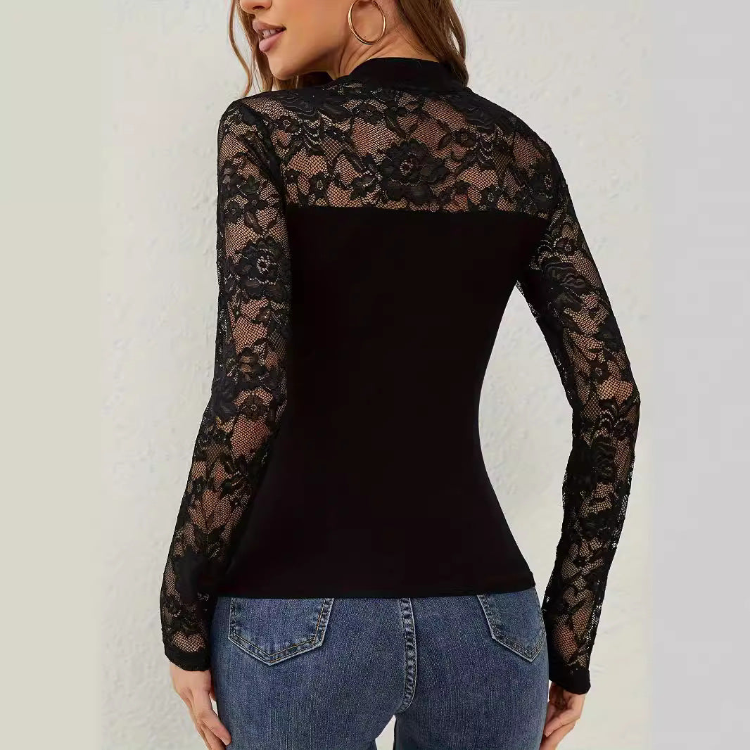 Elegantly Designed Garment