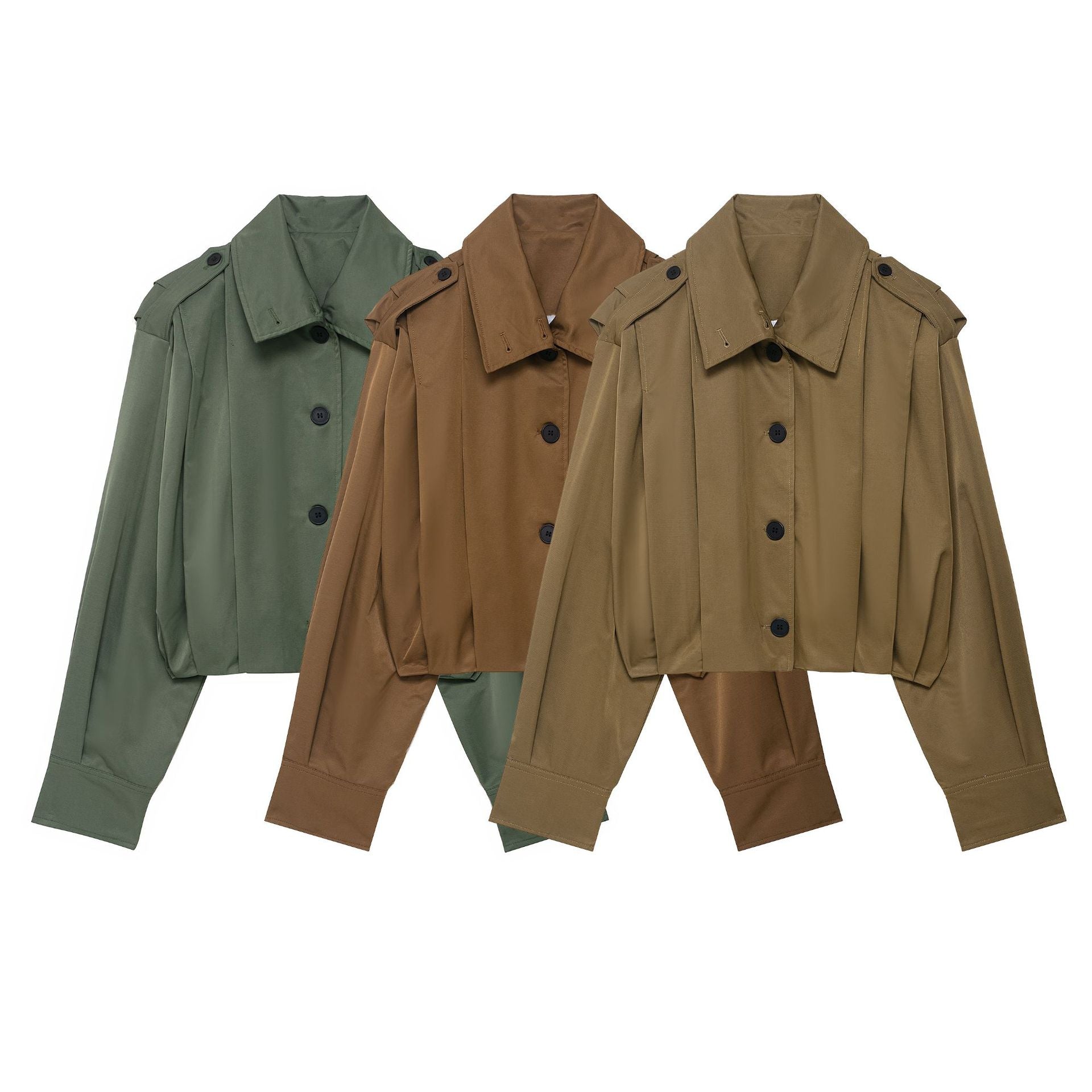 Elegantly Designed Garment