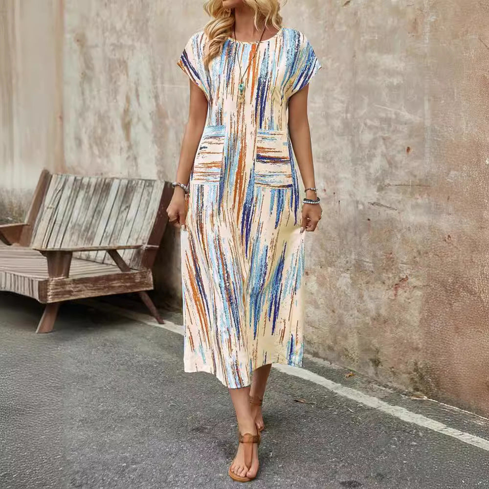 Vintage Inspired Garment