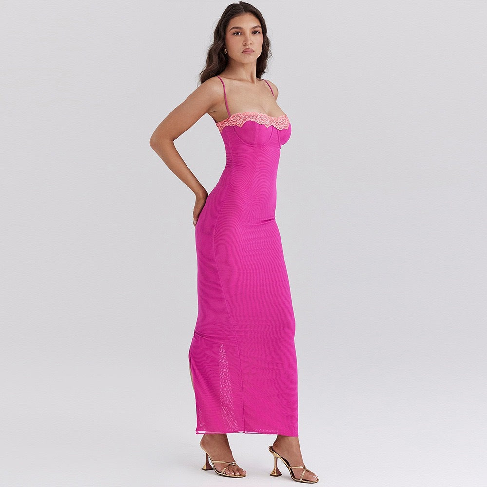 Elegantly Designed Garment