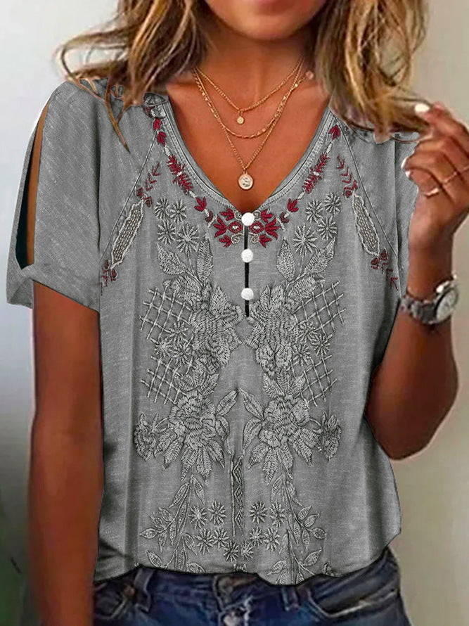 Classic Designed Garment