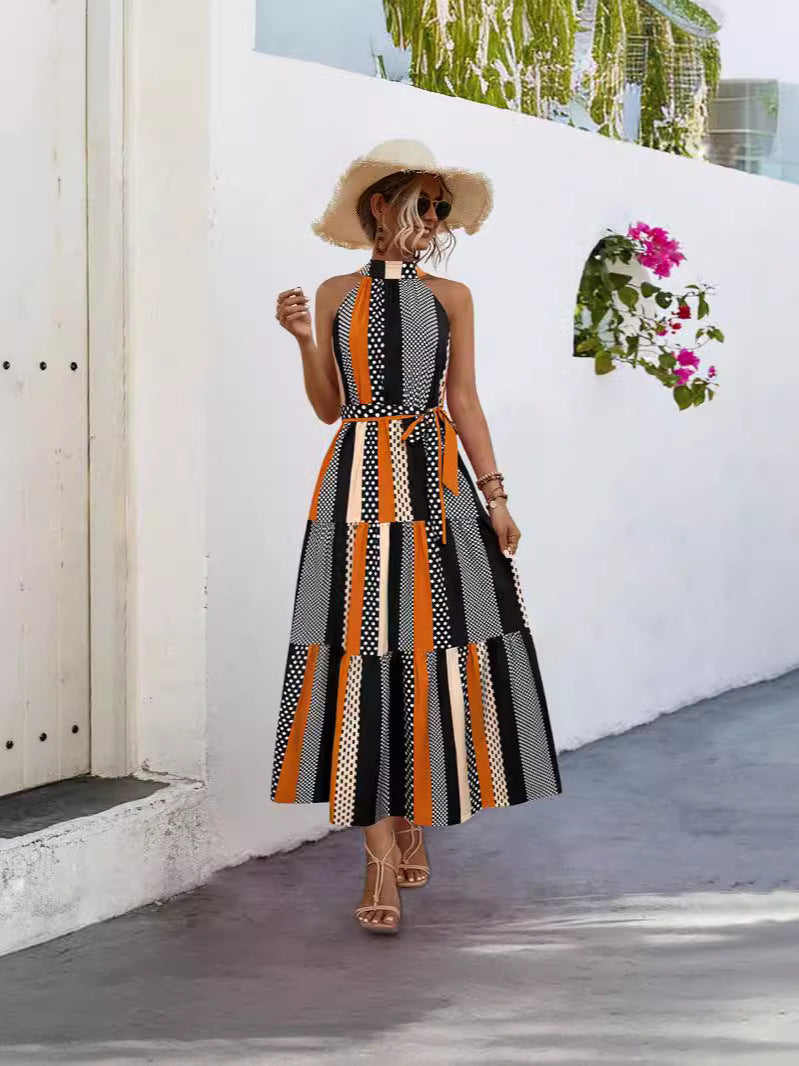 Vintage Inspired Garment