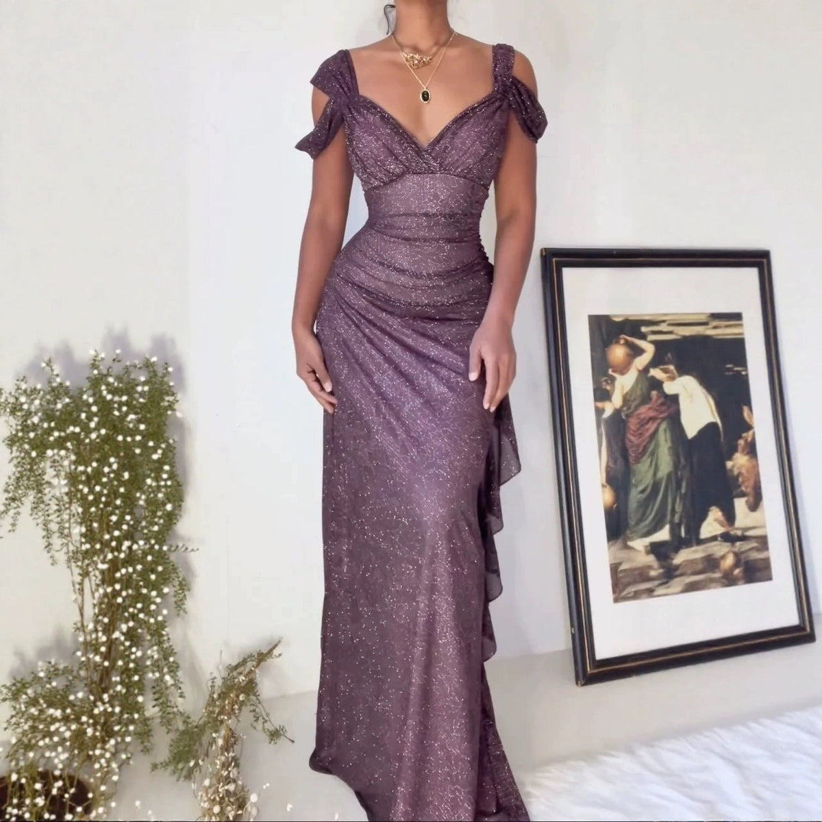 Classic Vintage Garment