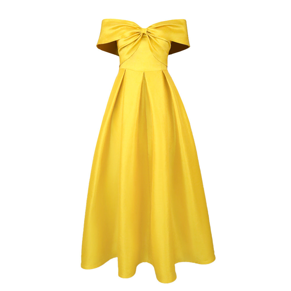 Timeless Vintage Style Garment