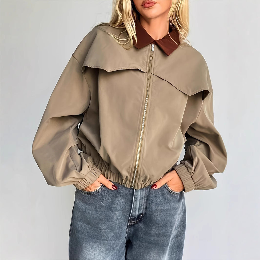 Thoughtfully Designed Garment