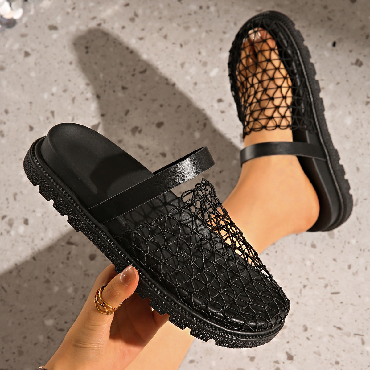 Comfortable Orthopedic Shoes for Daily Wear