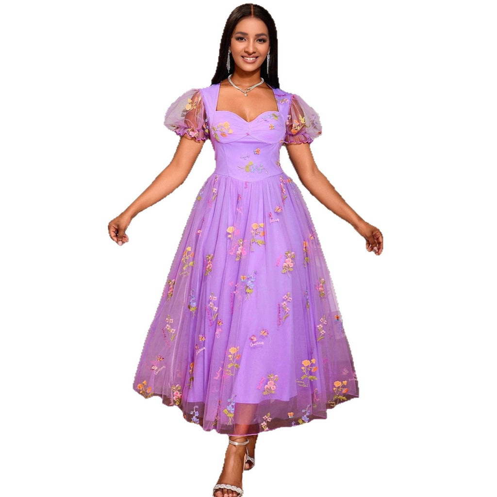 Beautifully Crafted Garment