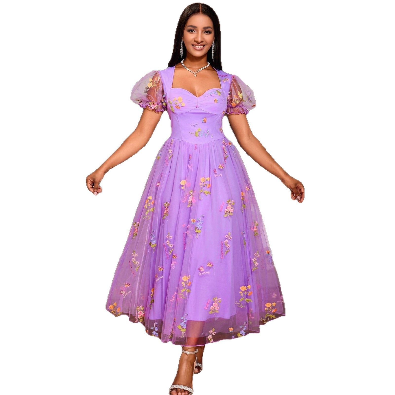 Beautifully Crafted Garment