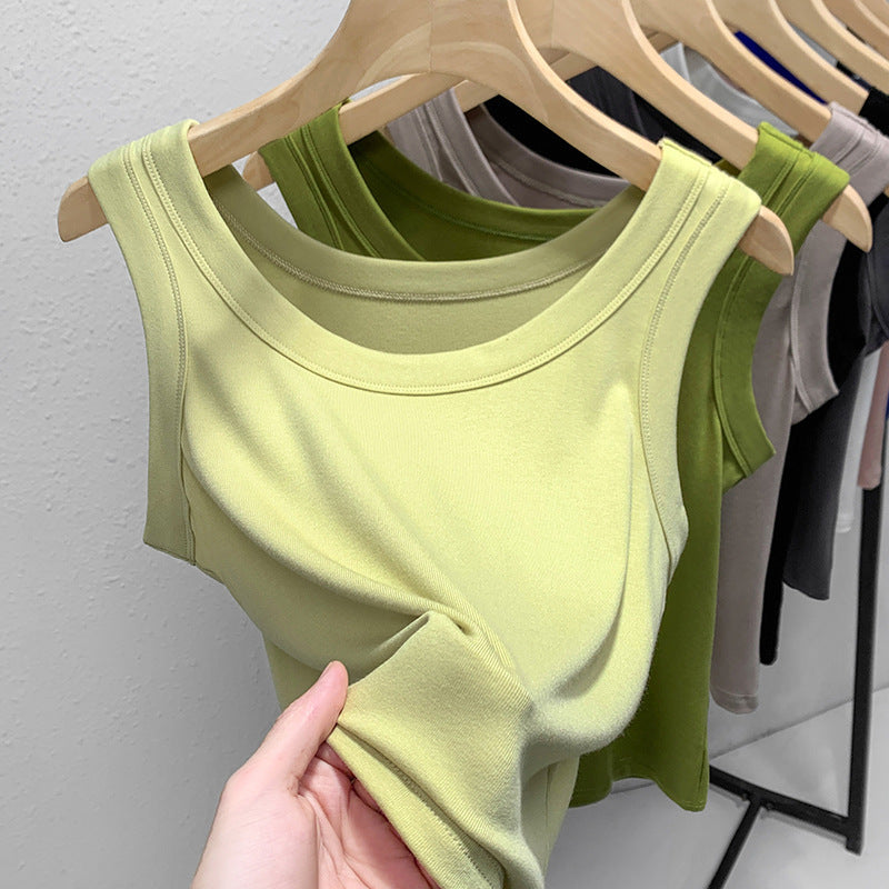 Vintage Inspired Top