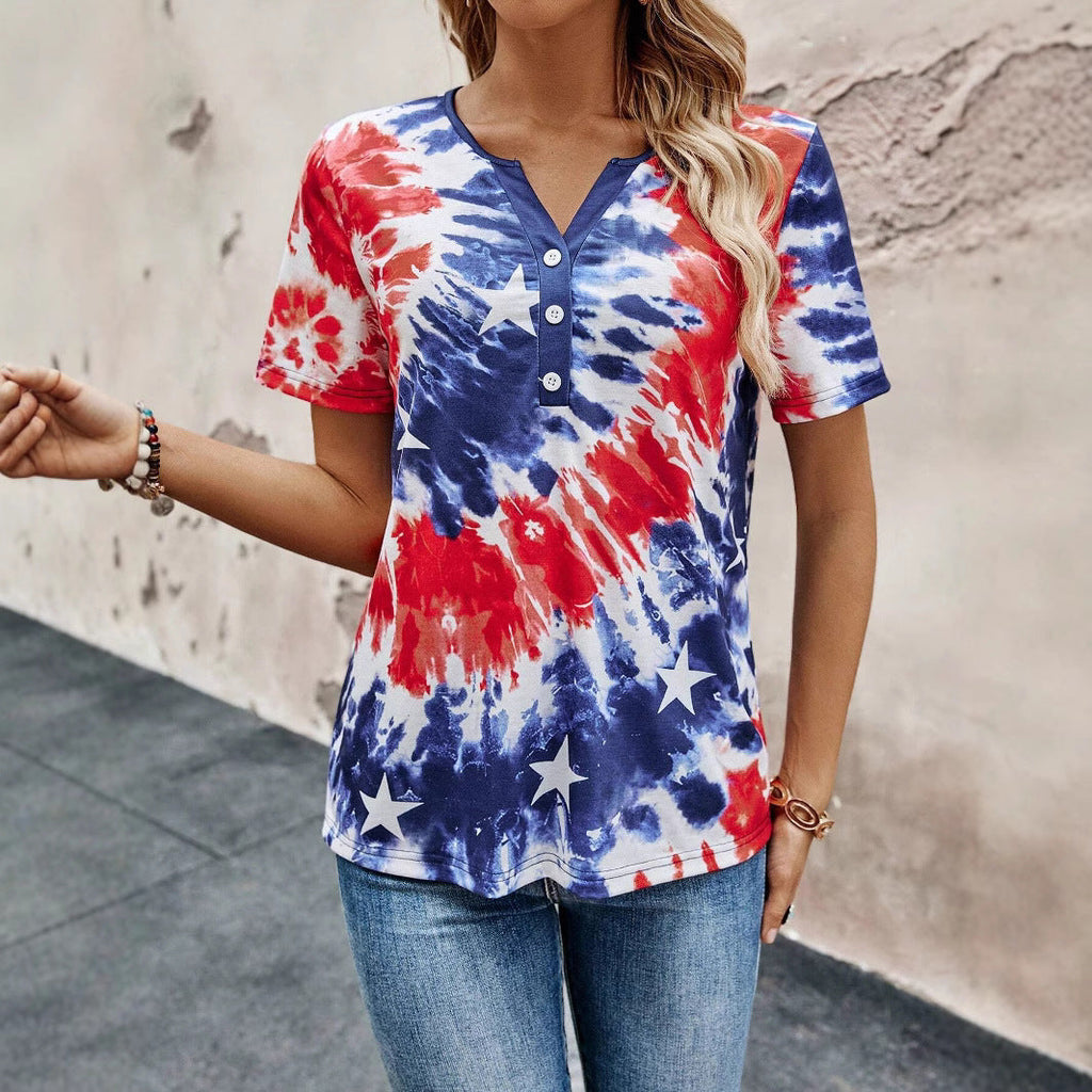 Vintage Inspired T-Shirt