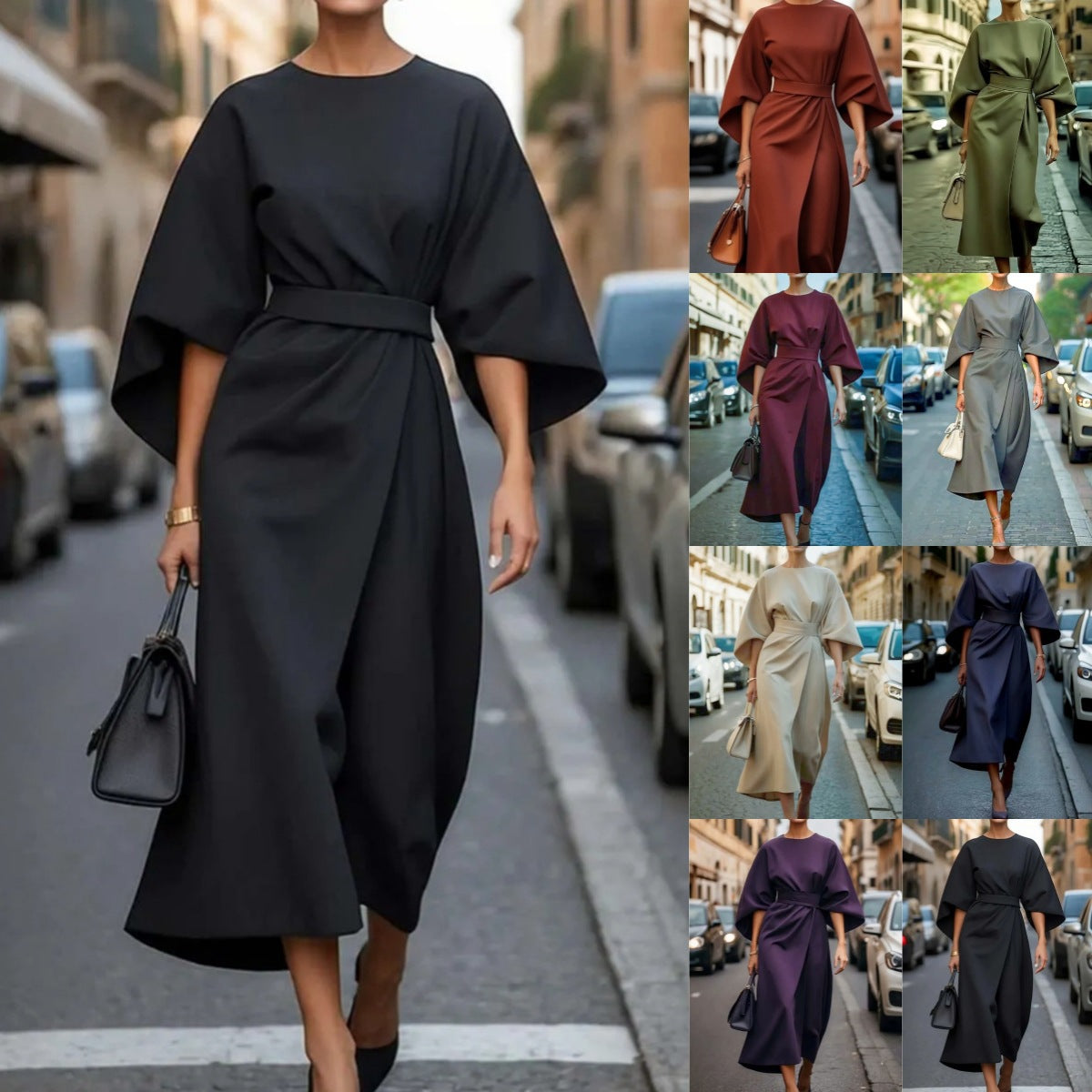 Elegantly Designed Garment