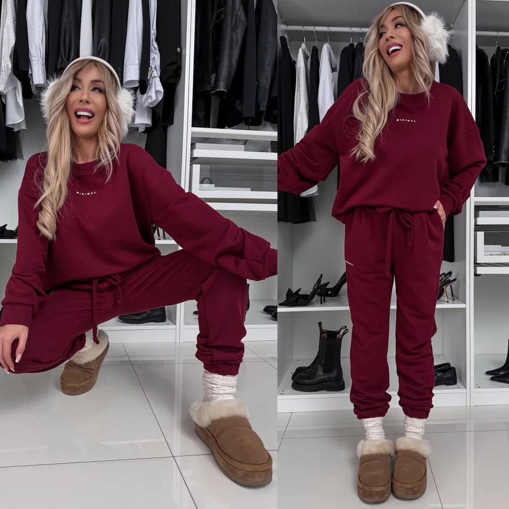 Classic Vintage Pants