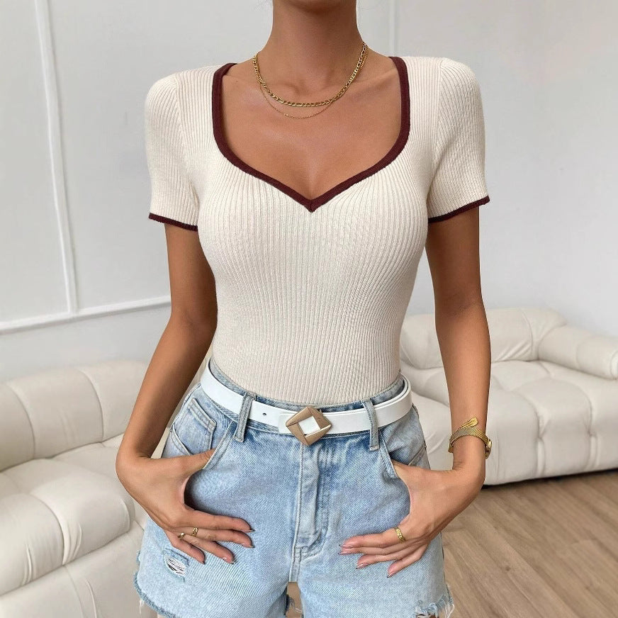 Classic Vintage Top