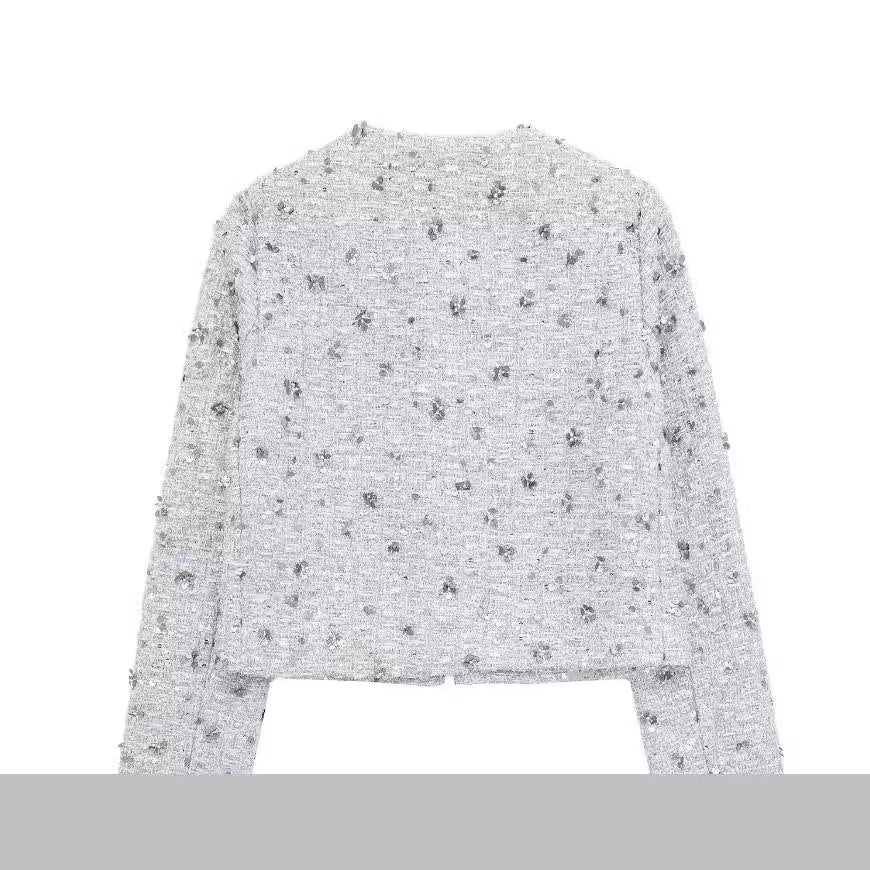 Elegantly Designed Garment