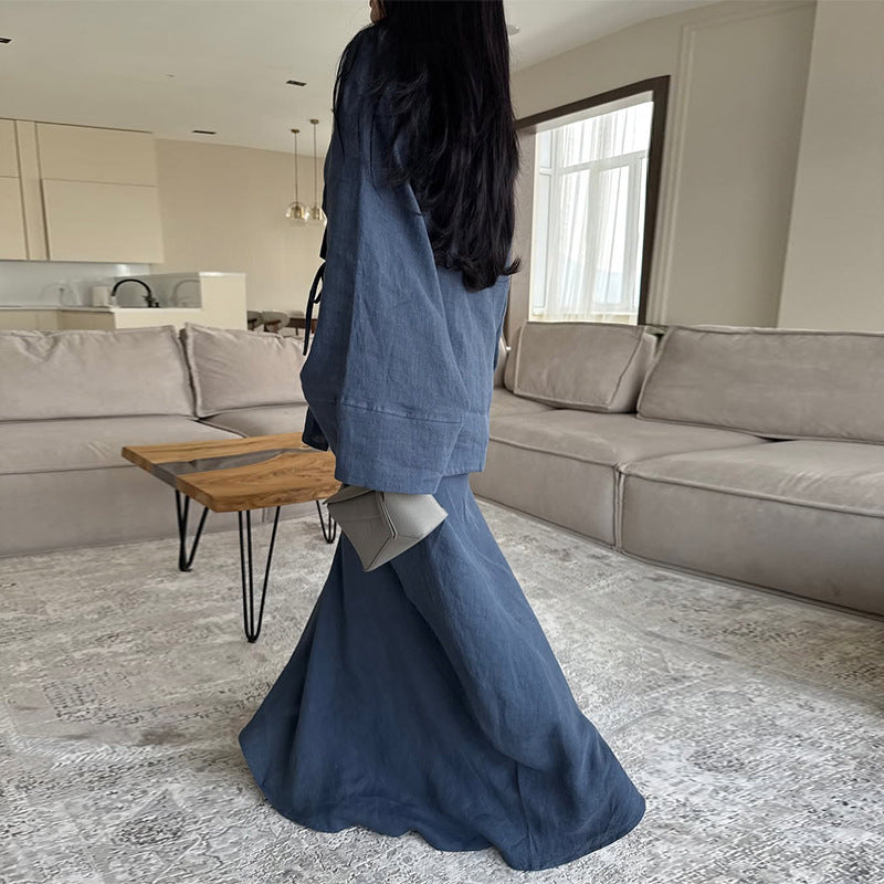 Vintage Inspired Garment