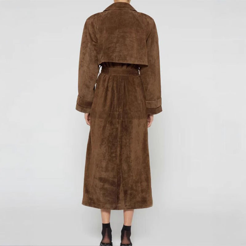 Thoughtfully Designed Garment