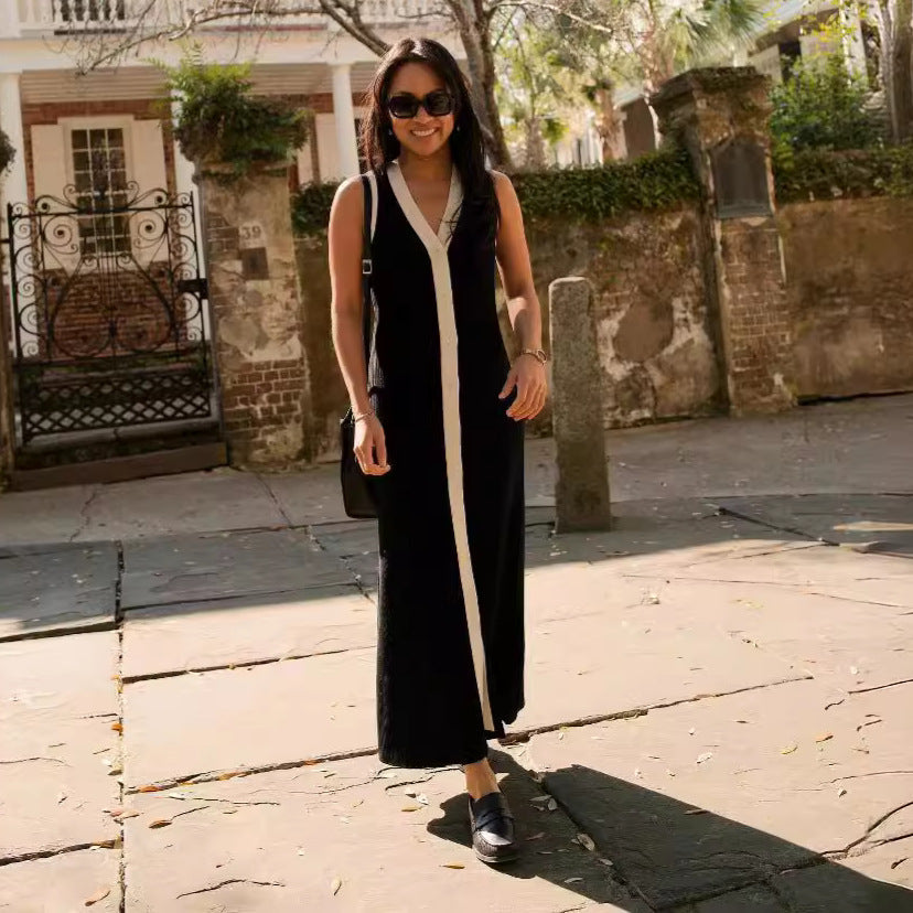 Timeless Vintage Style Garment